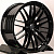 Диск KoKo Kuture YF0417 9x20 5*112 Et:30 Dia:66,6 Gloss Black