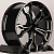 Диск KoKo Kuture YF5596 8x20 5*112 Et:27 Dia:66,6 BKF