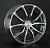 Диск LS wheels LS 764 7,5x17 5*112 Et:40 Dia:66,6 GMF