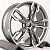 Диск KoKo Kuture YF5718 8,5x21 5*112 Et:30 Dia:66,6 MSDG