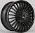 Диск RGW S3192502-70 9,5x22 5*120 Et:42 Dia:72,6 Matte Black