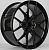 Диск RGW S3192502-40 9,5x22 6*139,7 Et:20 Dia:78,1 Gloss Black