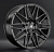 Диск LS wheels FlowForming RC51 8,5x19 5*108 Et:36 Dia:65,1 bk