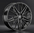 Диск LS wheels FlowForming RC76 8,5x19 5*108 Et:36 Dia:65,1 bk
