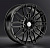 Диск LS wheels LS1263 7,5x17 4*100 Et:40 Dia:60,1 BKS