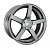 Диск LS wheels LS 742 8,5x19 5*112 Et:40 Dia:66,6 MGM
