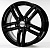 Диск Carwel Малык 7x17 5*115 Et:44 Dia:70,2 BK