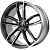 Диск Replica NN Audi 5 Double RS 9x20 5*112 Et:30 Dia:66,6 MG