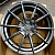 Диск IWheel IVF-3408 8x18 5*114,3 Et:35 Dia:73,1 HB