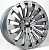 Диск Replica Stuttgart BN-1259 7,5x16 4*98 Et:15 Dia:58,5 Matte G