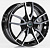 Диск Megami MGM-20FF 6x15 4*100 Et:48 Dia:54,1 bkf