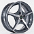 Диск Megami MGM-19FF 6x15 4*100 Et:48 Dia:54,1 gmf