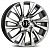 Диск IWheel IV-871 8x18 6*139,7 Et:25 Dia:106,1 HB