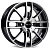 Диск AERO V2173 5,5x14 4*108 Et:45 Dia:63,4 BFP