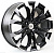 Диск RST R118 7,5x18 6*139,7 Et:42 Dia:100,1 BD