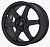 Диск RR CSS 9519 7x16 4*98 Et:35 Dia:58,6 BLK/M