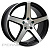 Диск PDW C-Spec2 8x18 5*114,3 Et:37 Dia:66,6 M/U4B