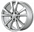 Диск Rial M12X 9x20 5*112 Et:42 Dia:66,5 Polar Silver