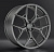Диск LS Forged FG14Y 8x19 5*114,3 Et:35 Dia:67,1 MGM