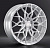 Диск LS Forged FG29 8,5x19 5*112 Et:25 Dia:66,6 SS