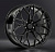 Диск LS Forged FG65 8,5x19 5*112 Et:38 Dia:66,6 BKS