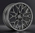 Диск LS Forged FG65 9x19 5*112 Et:44 Dia:66,6 MGM