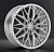 Диск LS Forged FG75 9x22 6*139,7 Et:28 Dia:78,1 SS