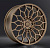 Диск LS Forged FG76 9x22 6*139,7 Et:30 Dia:100,1 MBZ