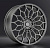 Диск LS Forged FG76 9x22 6*139,7 Et:30 Dia:100,1 MGM