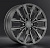 Диск LS Forged FG55 9x22 6*139,7 Et:45 Dia:100,1 MGM