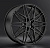 Диск LS Forged FG58 9,5x22 5*120 Et:40 Dia:62,6 mb