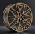 Диск LS Forged FG58 9,5x22 5*120 Et:40 Dia:62,6 MBZ