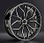 Диск LS Forged FG65 7,5x19 5*112 Et:32 Dia:66,6 BKSF