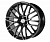 Диск RR CSS8122 8,5x19 5*114,3 Et:35 Dia:67,1 MK-P