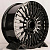 Диск RGW RGW0922C 9x21 5*108 Et:38 Dia:63,3 Gloss Black