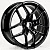 Диск RGW RGW608 9x21 5*114,3 Et:35 Dia:67,1 Gloss Black