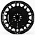 Диск RGW RGW773 10x21 5*112 Et:44 Dia:66,6 Gloss Black
