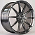 Диск RGW RGW0651 9,5x22 5*114,3 Et:40 Dia:67,1 Midnight Smoke