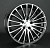 Диск LS wheels LS565 6,5x15 5*100 Et:38 Dia:73,1 BKF