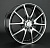 Диск LS wheels LS 536 6x15 4*114,3 Et:45 Dia:73,1 BKF