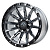 Диск KMC Dirty Harry 9x17 6*139,7 Et:0 Dia:110,1 MBGM