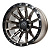 Диск VAGE X766 9x17 6*139,7 Et:0 Dia:110,1 BRBL