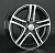 Диск LS wheels LS570 6,5x15 5*108 Et:45 Dia:63,4 bkf