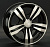 Диск LS wheels LS142 6,5x15 5*112 Et:40 Dia:66,6 bkf