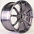Диск KoKo Kuture YH3038 9x21 5*112 Et:32 Dia:66,6 Brushed Grey