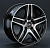 Диск LS wheels LS802 6,5x15 4*98 Et:32 Dia:58,6 BKF