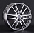 Диск LS wheels LS 362 6x15 5*100 Et:40 Dia:57,1 GMF
