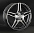 Диск LS wheels LS 770 6,5x15 5*108 Et:45 Dia:63,3 GMF