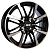 Диск N2O V2215 6x16 4*98 Et:35 Dia:58,5 BFP