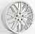 Диск PDW RAMZES (2119) 8x20 5*108 Et:45 Dia:63,4 M/S